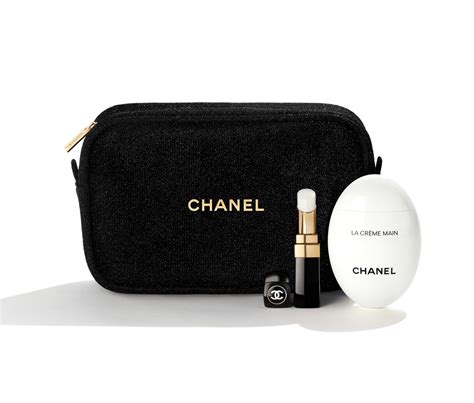 chanel perfume christmas 2022|chanel holiday gifts.